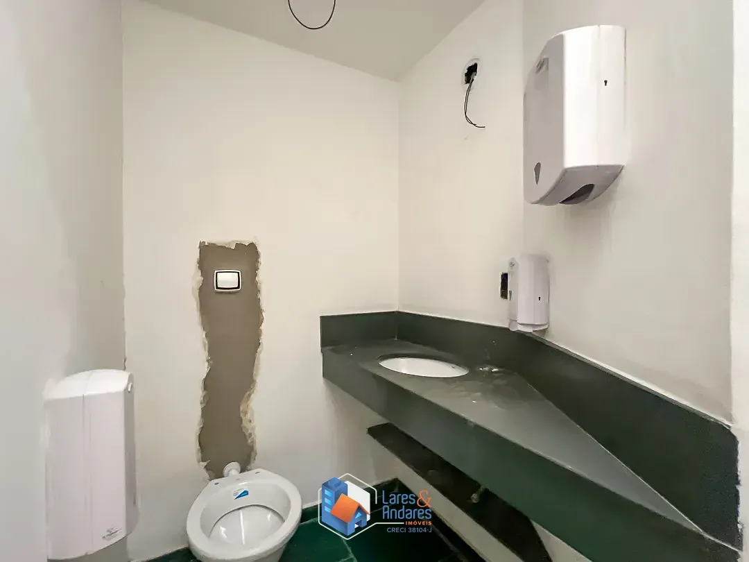 Imagem Casa comercial para venda em Perdizes, 482m²