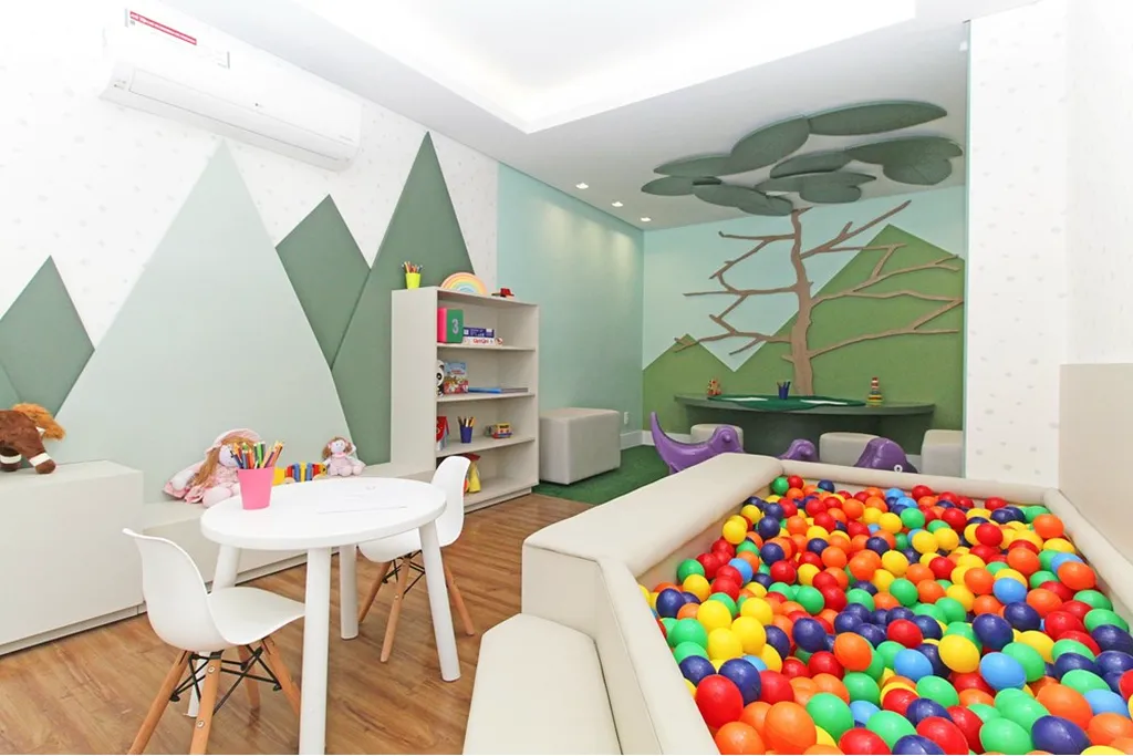 Imagem Apartamento em Passo da Areia