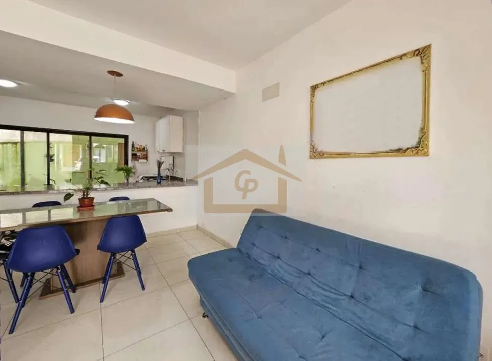 Imagem Linda! São 150 m², 3 dorms/1suíte, 2 vagas