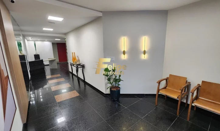 Imagem Apartamento Cobertura Duplex - Praia do Morro - Guarapari/ES