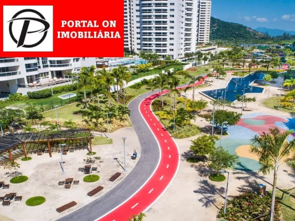 Imagem APARTAMENTO RESIDENCIAL em RIO DE JANEIRO - RJ, BARRA DA TIJUCA