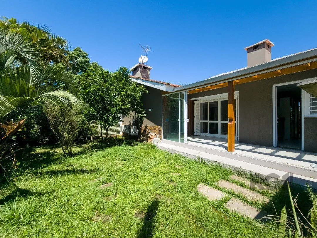 Imagem Casa em Jardim Isabel