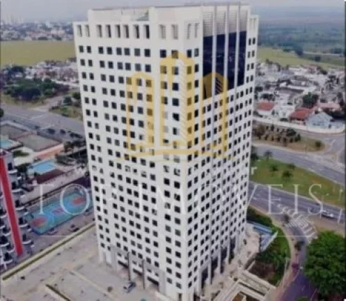 Imagem Sala à Venda Residencial Jardim Aquarius 43m²