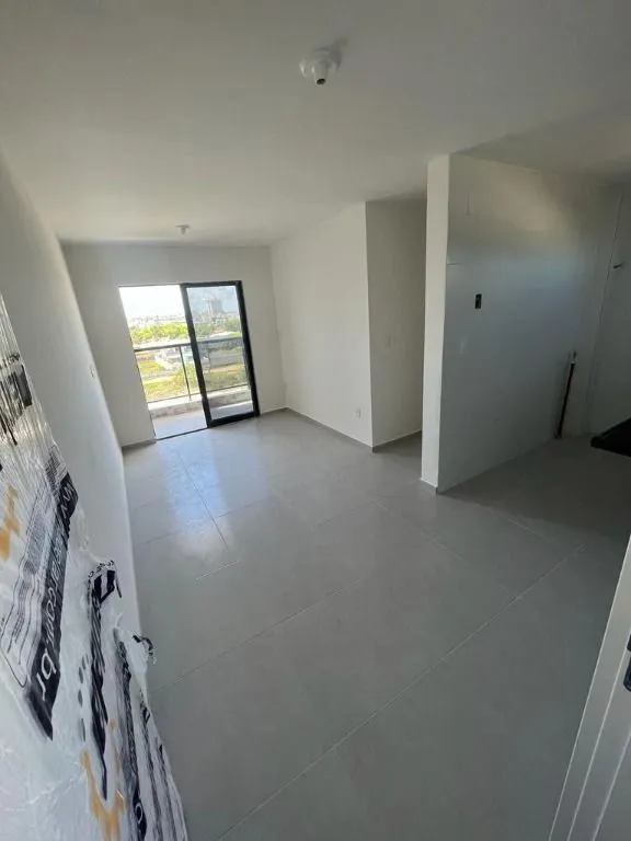 Imagem Apartamento com 2 dormitórios à venda, 54 m² por R$ 329.985,00 - Poço - Cabedelo/PB