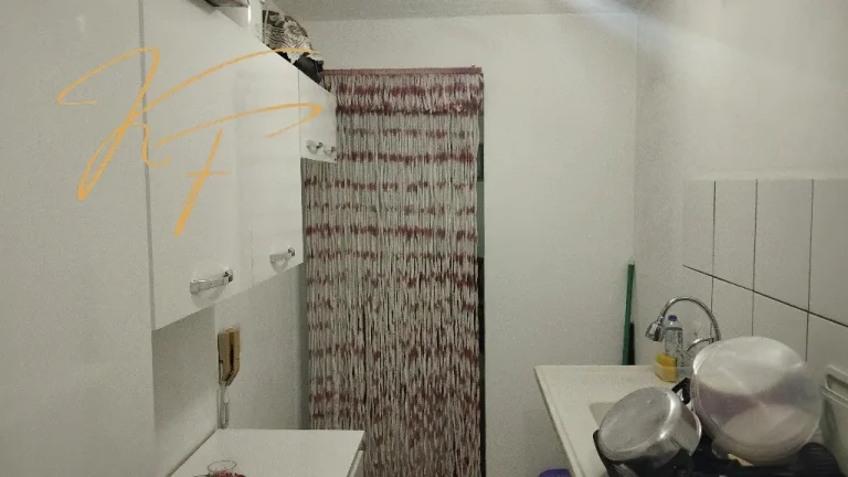 Imagem APARTAMENTO RESIDENCIAL em CAMPINAS - SP, JARDIM BASSOLI