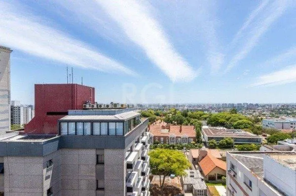 Imagem Sala comercial duplex na Av. Carlos Gomes