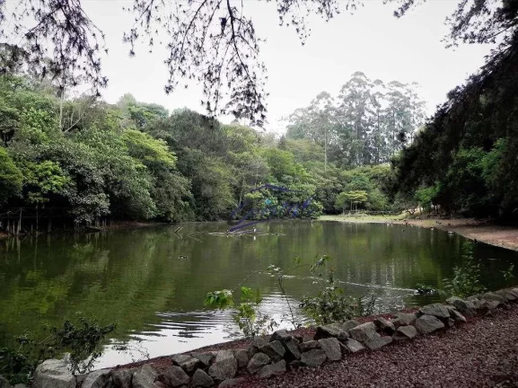 Imagem Terreno à venda, 2282 m² - Jardim Mediterrâneo - Granja Viana - Cotia/SP