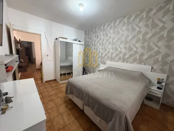 Imagem Casa 3 dormitorios no Residencial São Francisco