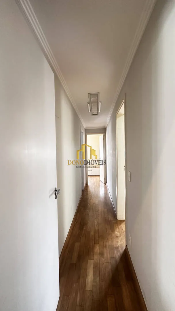 Imagem Apartamento à venda no Domo Home | 156m² | 3 suítes | Centro de SBC