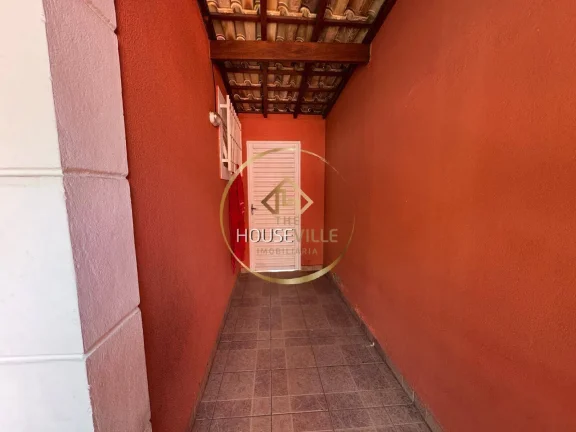 Imagem Oportunidade! Casa Térrea, Jardim das Industrias, 250 m², 3 Dormitórios