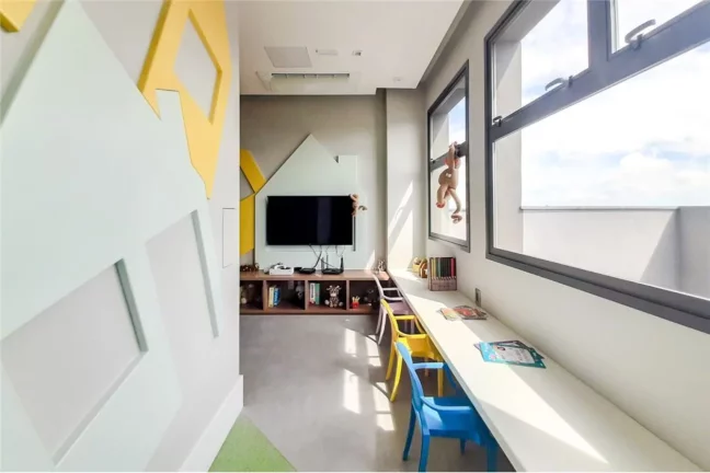 Imagem APARTAMENTO RESIDENCIAL em São Paulo - SP, Moema