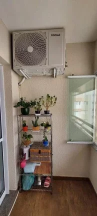 Imagem Apartamento com 2 dormitórios à venda, 70 m² por R$ 850.000,00 - Água Branca - São Paulo/SP