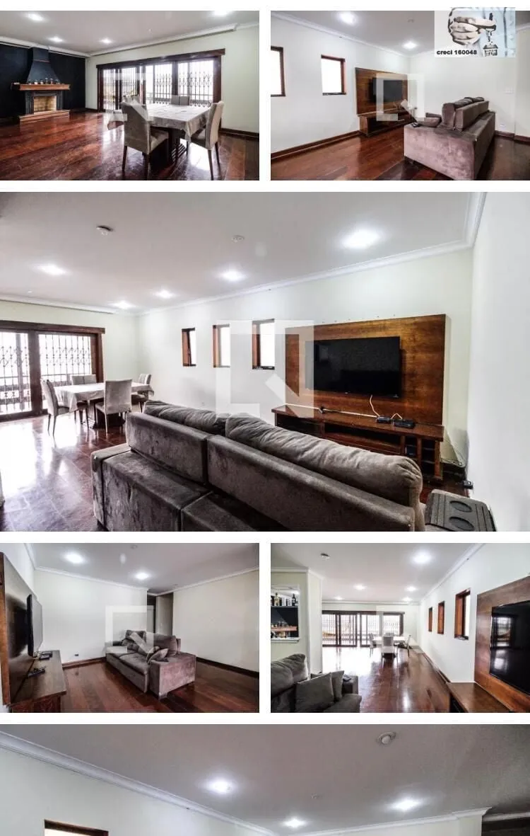 Imagem Casa Alto Padrão em Jardim São Paulo(Zona Norte), São Paulo/SP