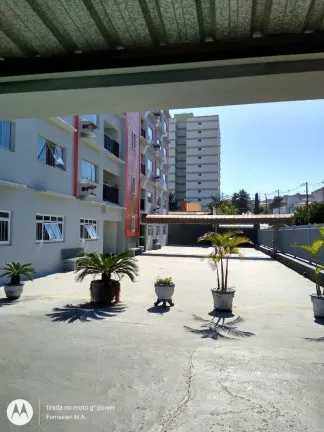 Imagem Apartamento com 3 Quartos à Venda, 103 m² em Bela Vista - Salto