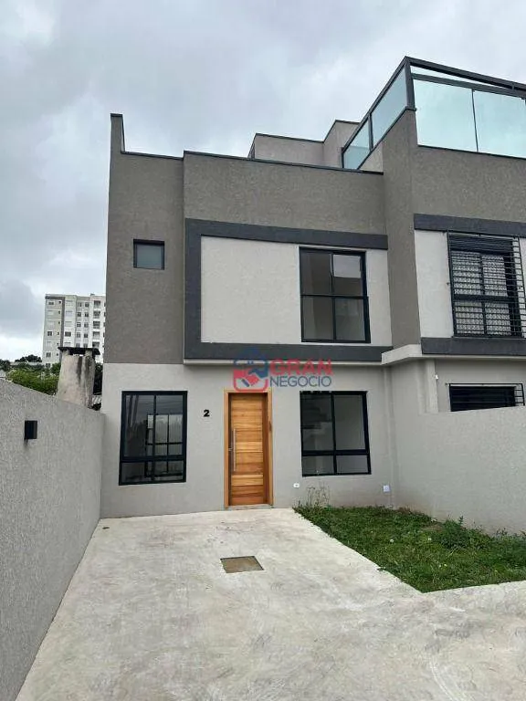 Imagem Casa com 3 Quartos à venda - Próximo ao Shopping Palladium