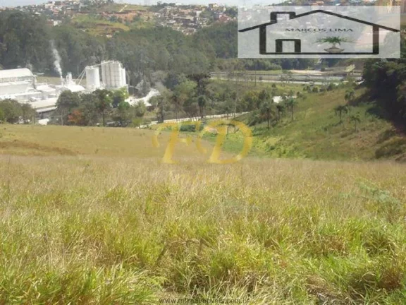 Imagem Áreas Industriais para Venda em Mairiporã