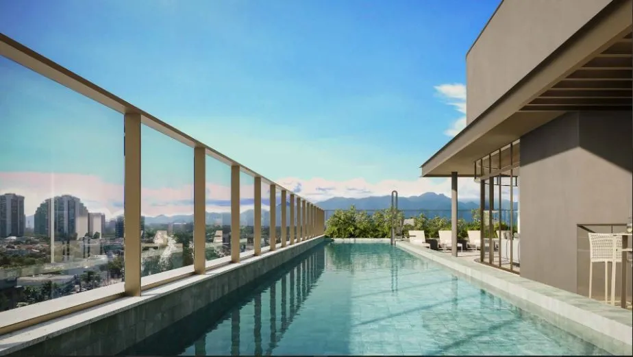 Imagem Extra Barra Opportunity : Apartamentos de 2 a 4 Quartos