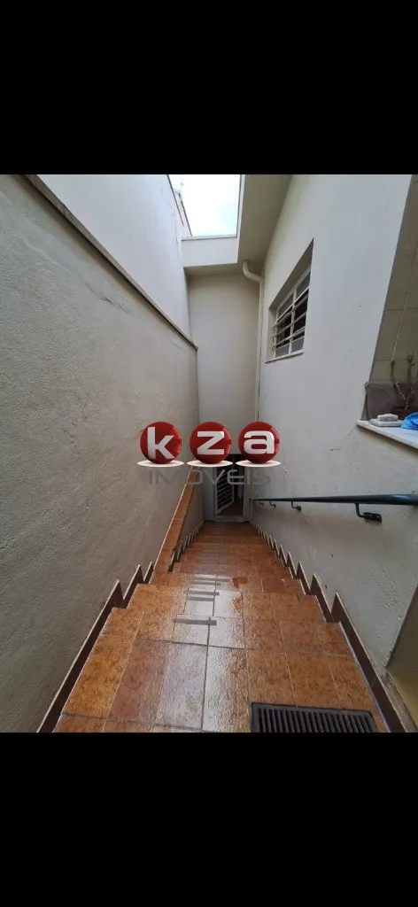 Imagem Imperdível casa à venda em Campinas-SP, no Jardim Planalto: 4 quartos, 1 suíte, 2 salas, 3 banheiros, 6 vagas de garagem, 322 m².