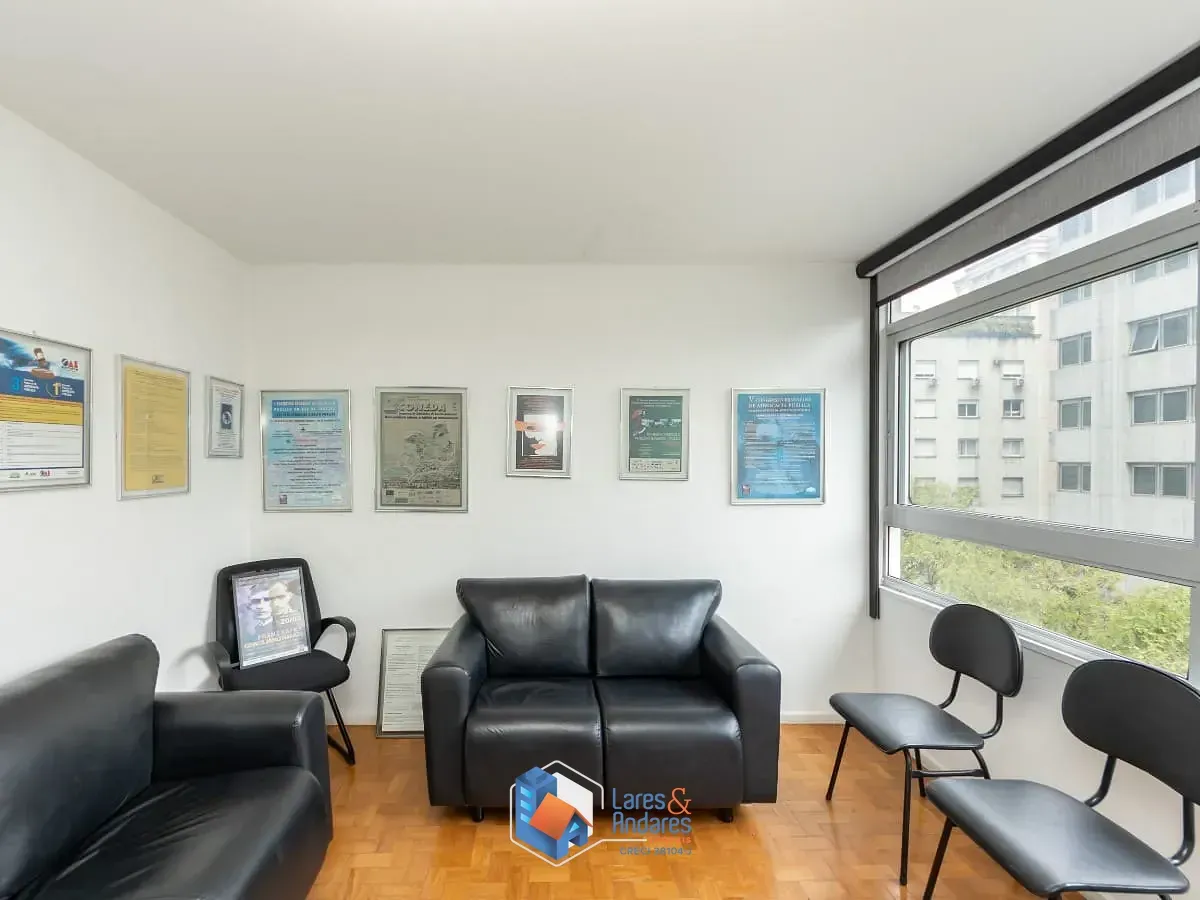 Imagem Conjunto comercial para venda em Consolação, 91m²