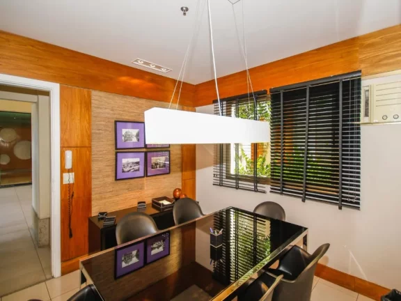 Imagem APARTAMENTO RESIDENCIAL em Rio de Janeiro - RJ, Barra da Tijuca