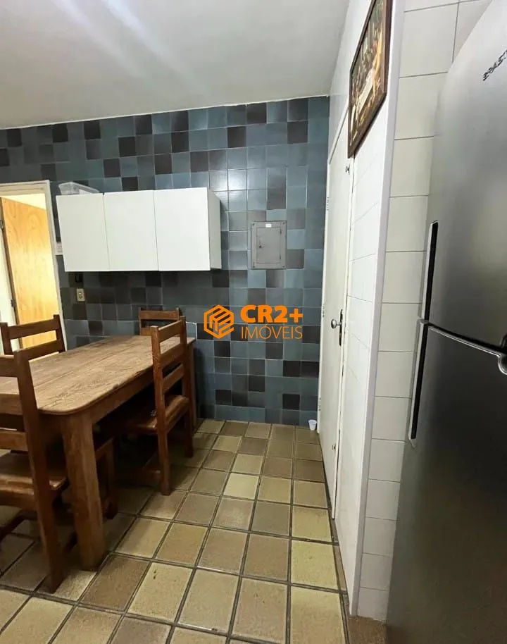 Imagem Excelente Apartamento -120 m²- na Iputinga - 3 Quartos (1 Suíte) C/ Garagem
