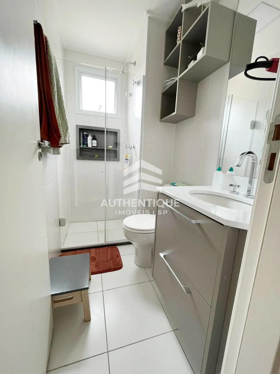 Imagem GIARDINO SAN FELIPE RESIDENTIAL CLUB TATUAPÉ - Apartamento à venda no bairro Tatuapé - São Paulo/SP, Zona Leste