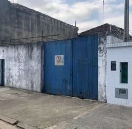 Imagem Galpão à venda, 450 m² no Macuco - Santos