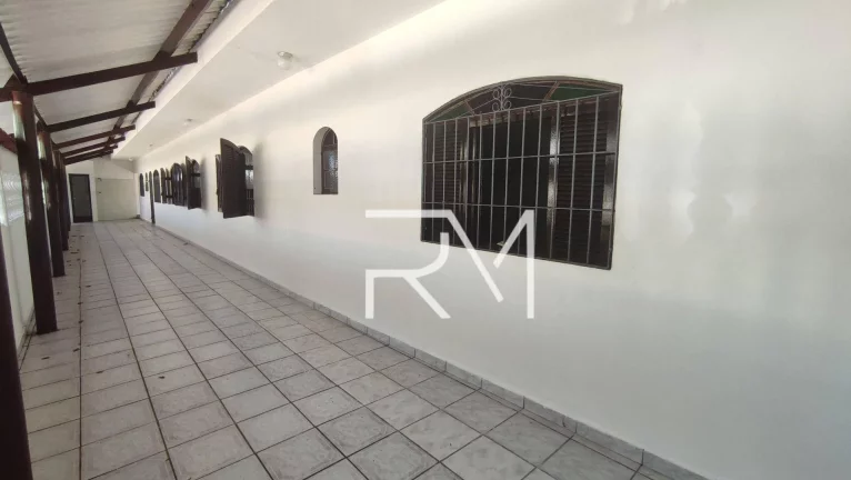 Imagem Casa com 4 dormitórios à venda, 148 m por R$ 430.000,00 - Jardim Praia Grande - Mongaguá/SP