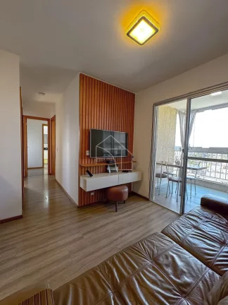 Imagem Apartamento a venda no condominio Buritis 3 quartos com suite