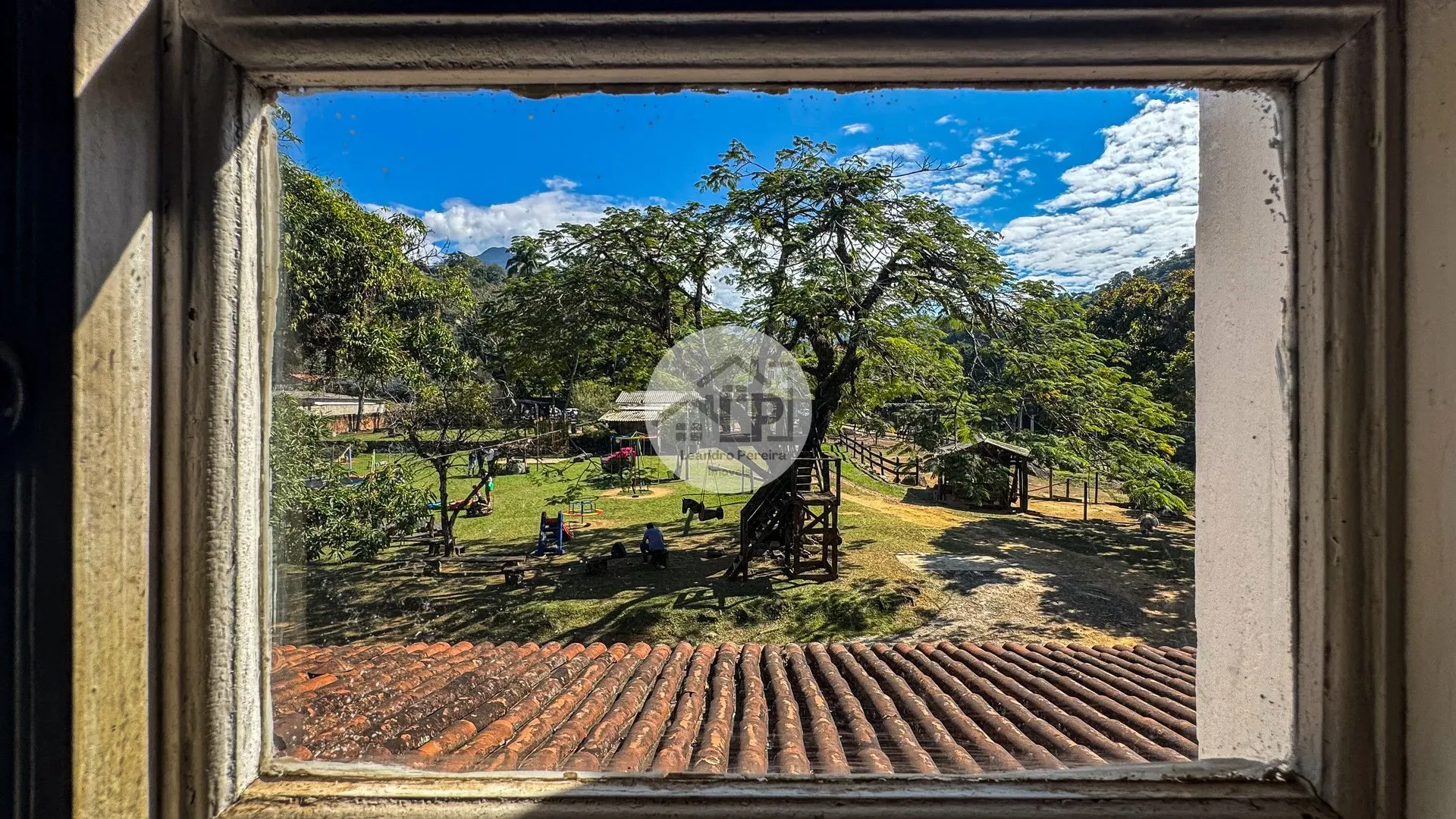 Imagem Fazenda/Sítios/Chácaras de 3 quartos, 150m² no bairro Penedo, em Itatiaia