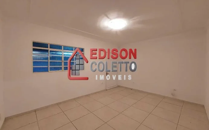 Imagem Charmosa casa reformada a venda em Santa Terezinha, Piracicaba!