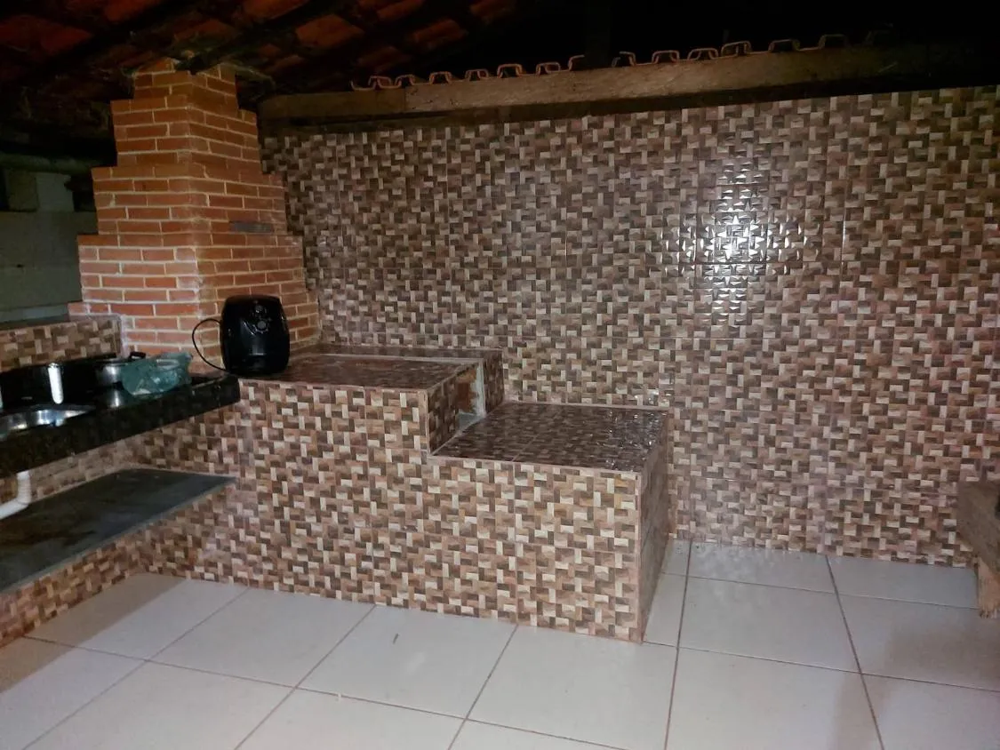 Imagem Vendo um ótimo sítio em Jeceaba/MG com 3 hectares de terra (30.000 m²)