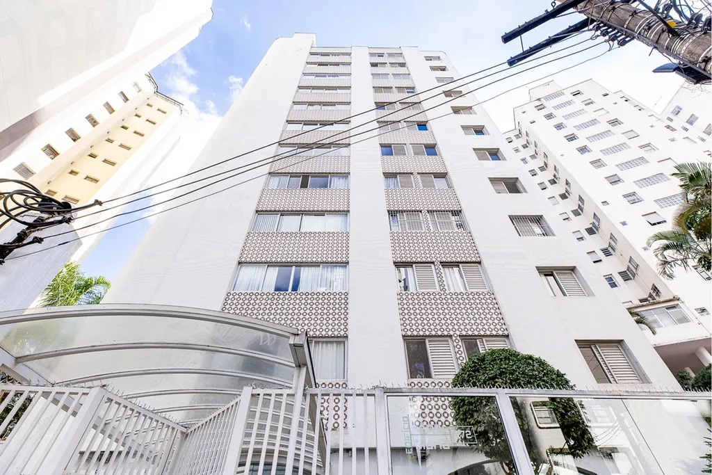 Imagem Apartamento à venda em São Paulo, Aclimação, com 3 quartos, 88m2