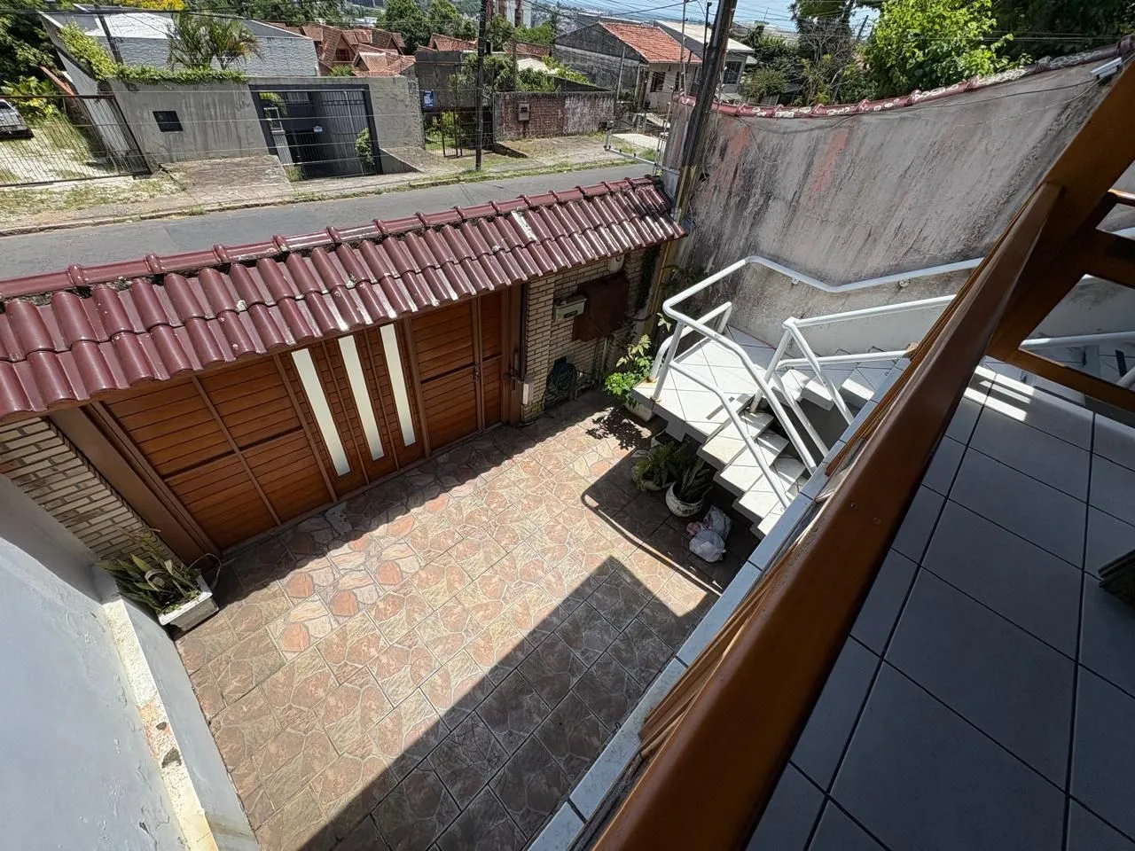 Imagem Casa residencial 234m² , 2 dormitórios no bairro Glória