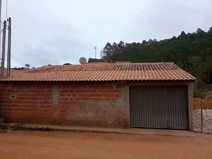 Imagem Casa à venda 2 Quartos, 1 Suite, 3 Vagas, 500M², Pinhal Novo, Lorena - SP