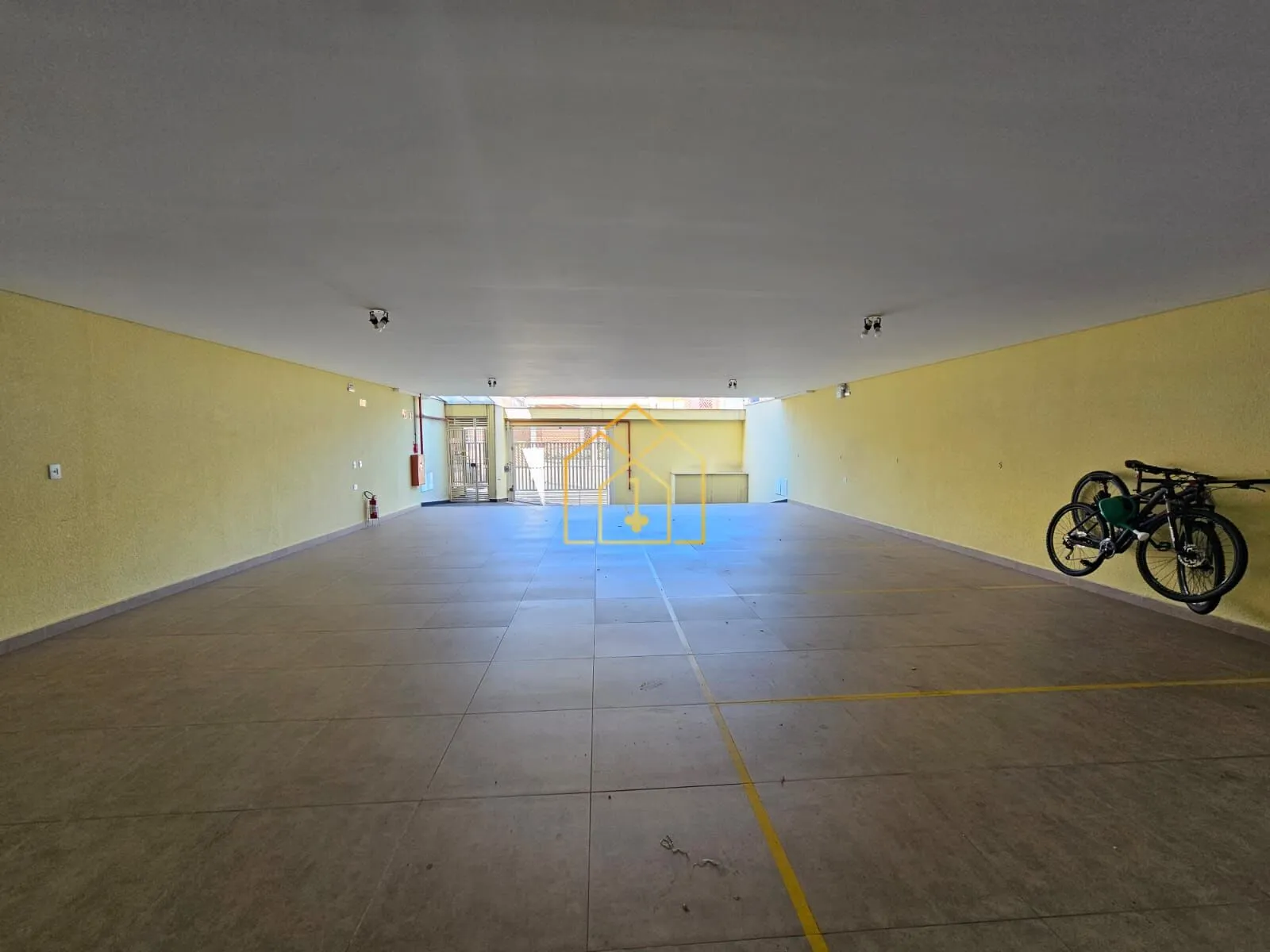 Imagem Apartamento Garden à venda 85m² 3 quartos 1 suíte 2 vagas | Vila Gilda- Santo André - SP Vila Pires - Santo André/SP