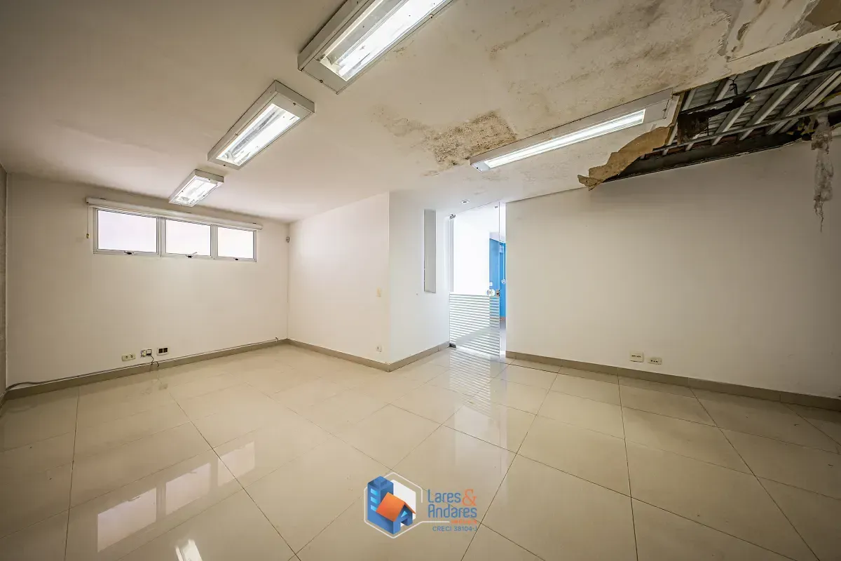 Imagem Casa comercial para venda em Vila Mariana, 335m²