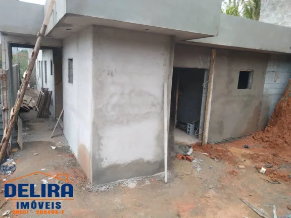Imagem ótima casa a venda, aceita financiamento Bancário.