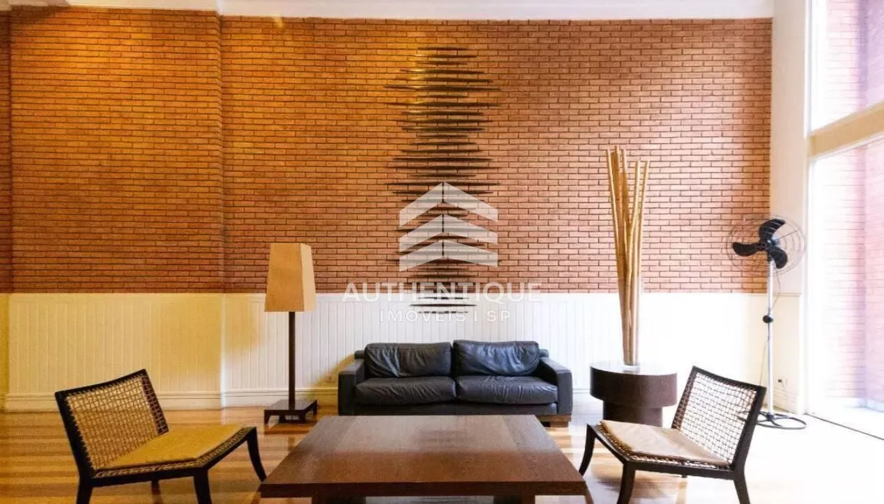 Imagem São Paulo Loft IV - Itaim Bibi - Apartamento à venda no bairro Itaim Bibi - São Paulo/SP, Zona Sul