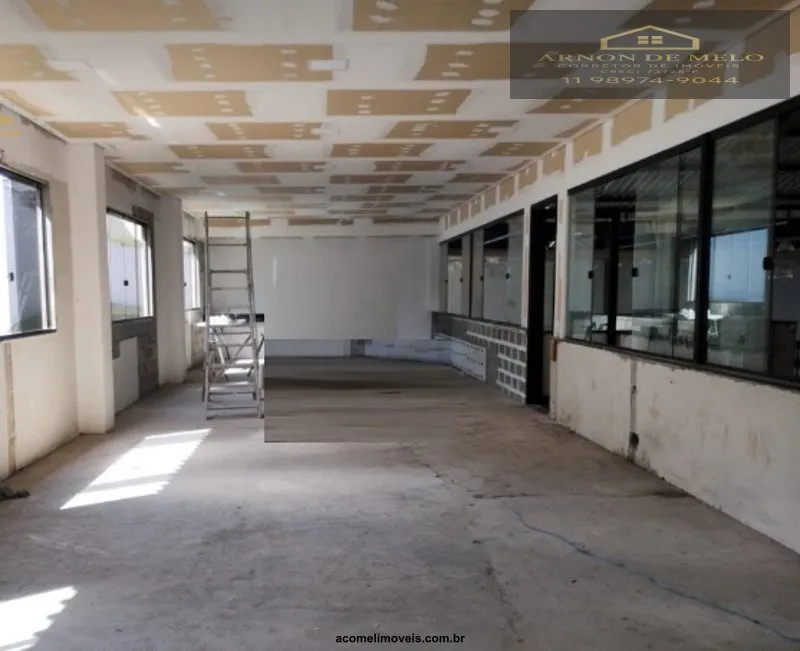 Imagem Galpões para venda em Barueri no bairro Chácaras Marco