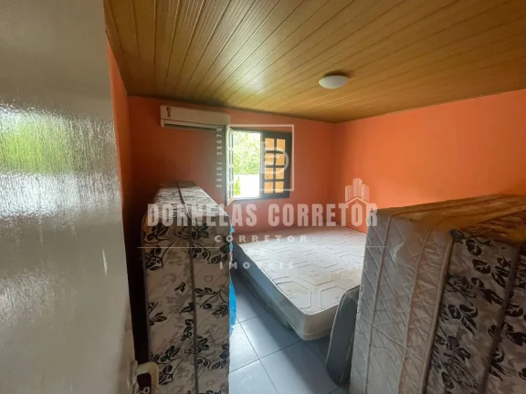 Imagem CASA COM PISCINA E ESPAÇO GOURMET A 300M DA PRAIA - 4 QUARTOS E MUITO CONFORTO