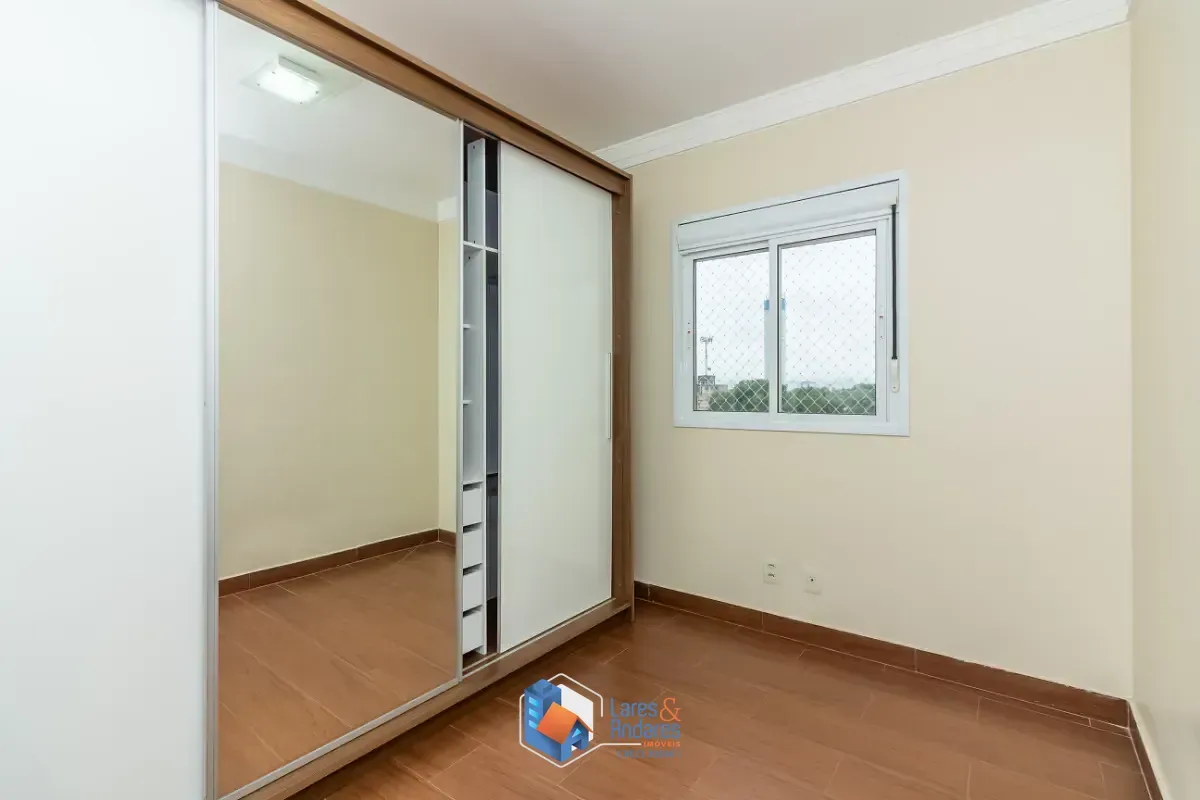 Imagem Apartamento para venda em Belenzinho com 3 quartos, sendo 1 suíte, 96m²