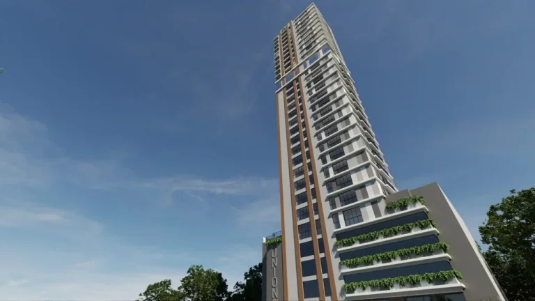 Imagem Apartamento à venda em Porto Belo, Perequê, com 2 quartos, 62m2
