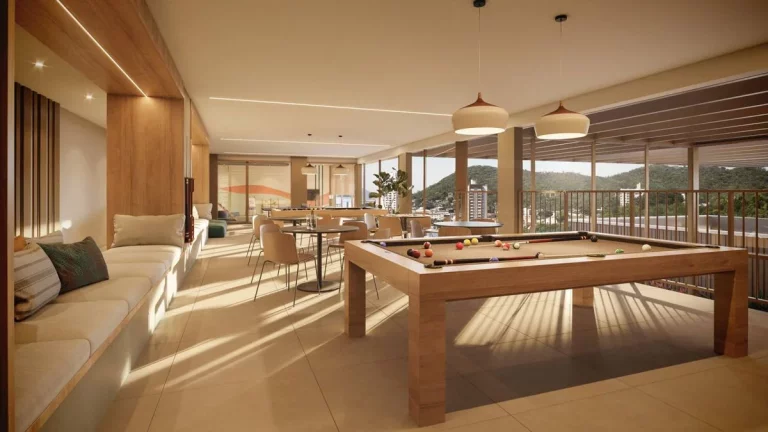Imagem Vitta Home Resort Itajaí