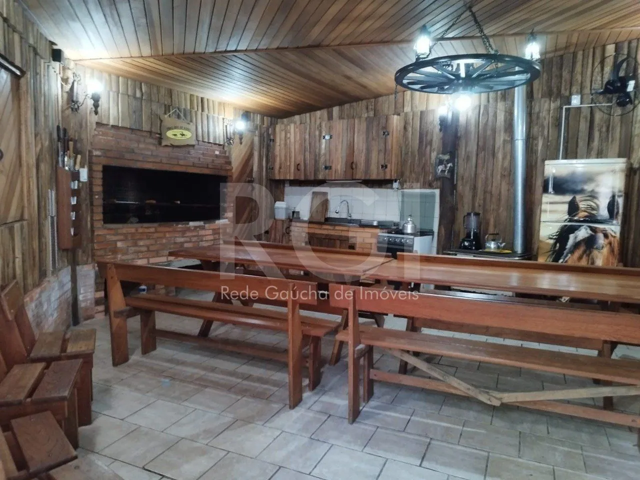 Imagem Apartamento 2 dormitórios à venda Centro Histórico Porto Alegre/RS