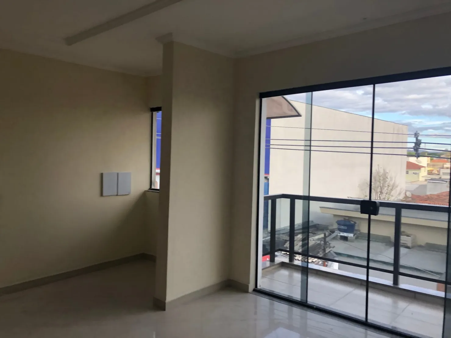 Imagem Apartamento para Locação 3 Quartos, 1 Suite, 99.04M², Centro, Pindamonhangaba - SP | Sala Comercial Luo Xuehong