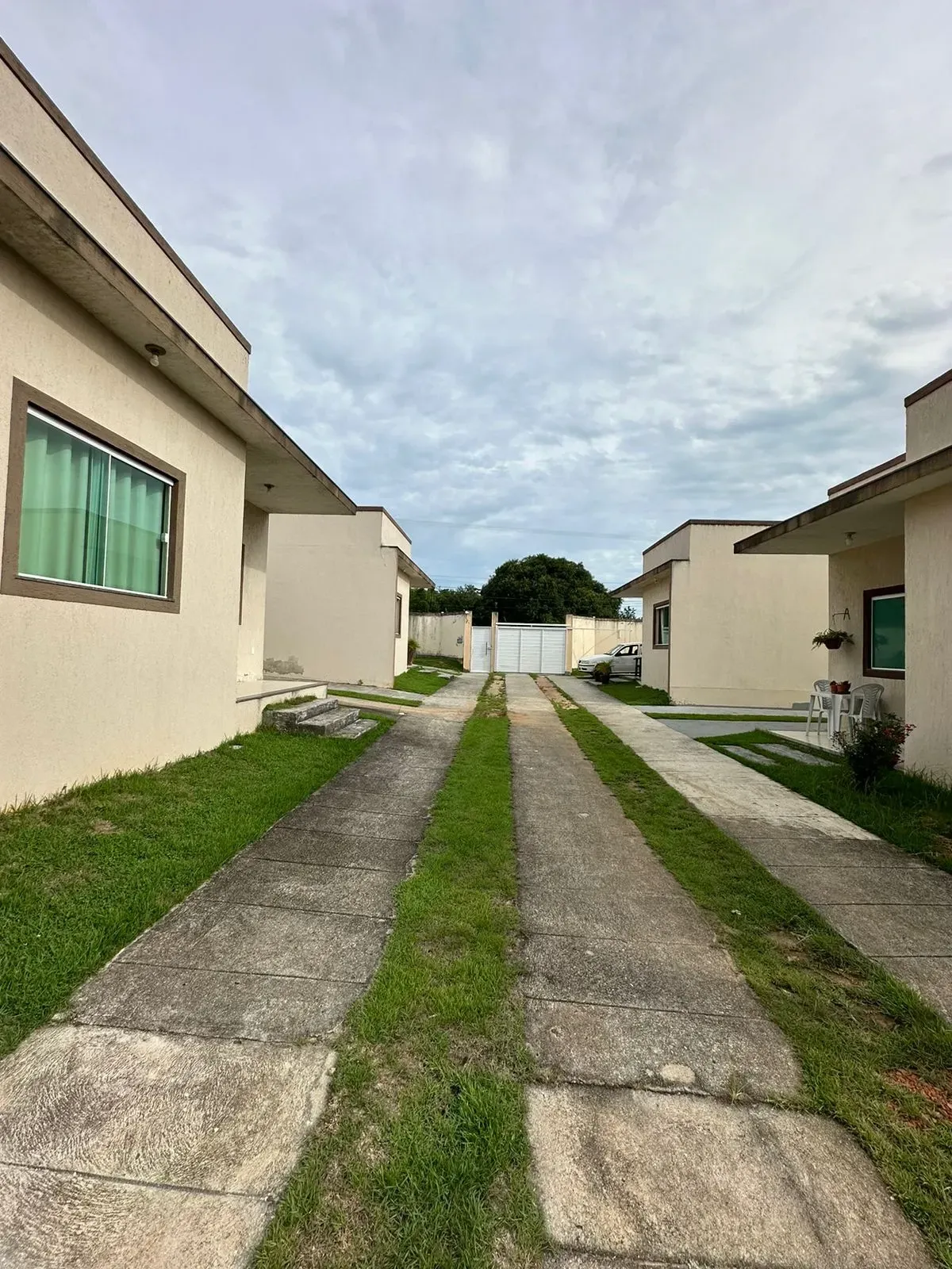 Imagem Casa de Condomínio com 2 Quartos à Venda, 85 m² em Aterrado (Bacaxá) - Saquarema