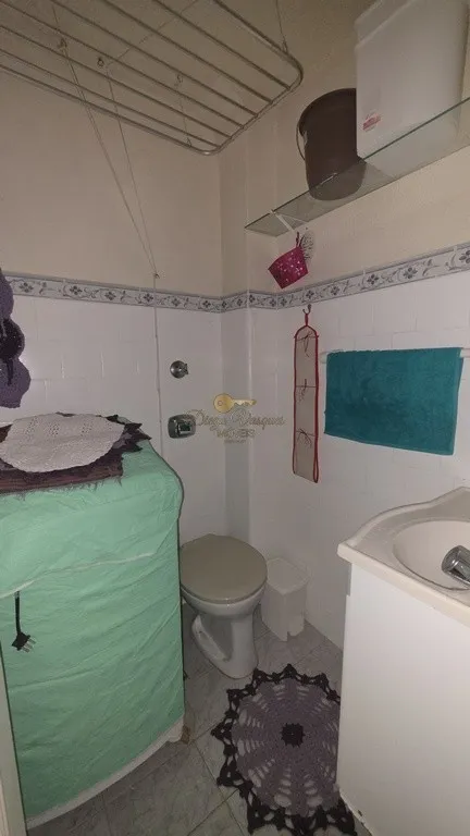 Imagem Apartamento para Venda em Teresópolis / RJ no bairro Alto