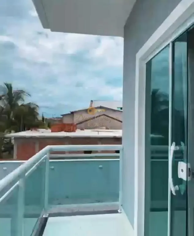 Imagem Casa para Venda em São Pedro da Aldeia / RJ no bairro Praia do Sudoeste