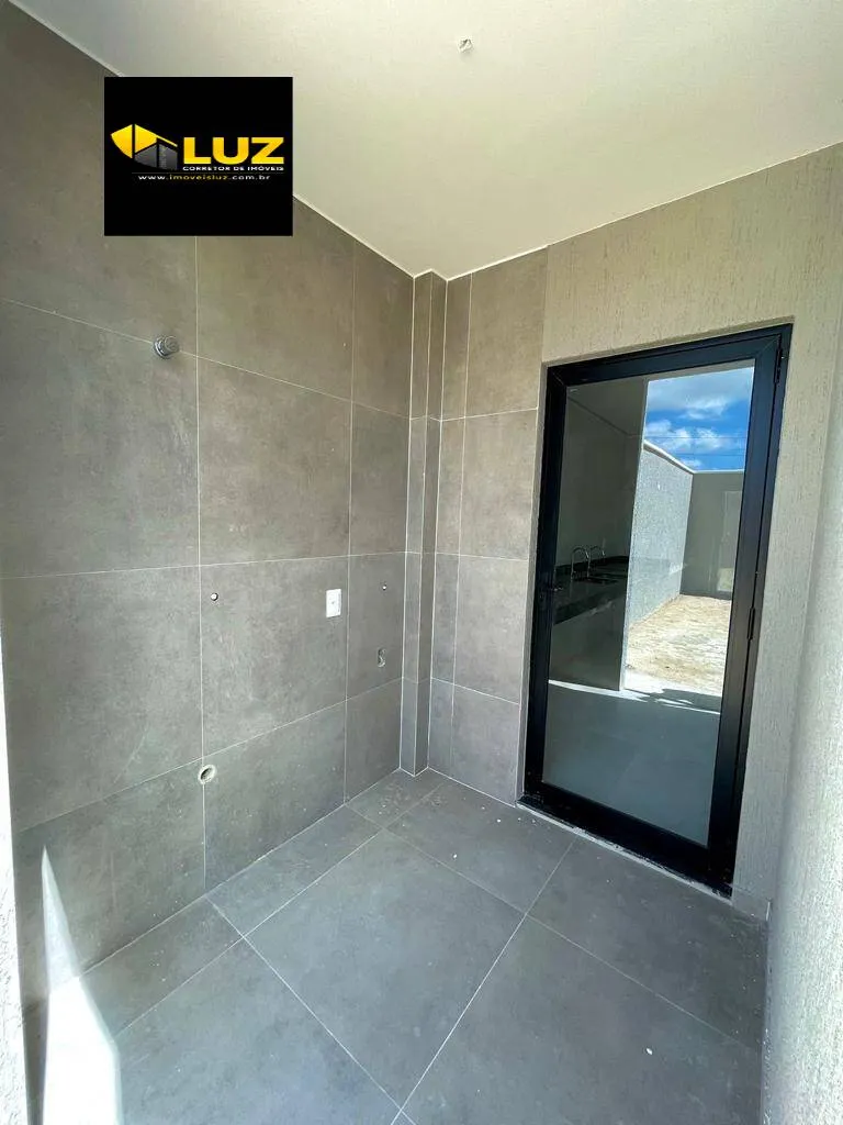 Imagem Casas Duplex de Alto Padrão com projeto único no Eusébio!!